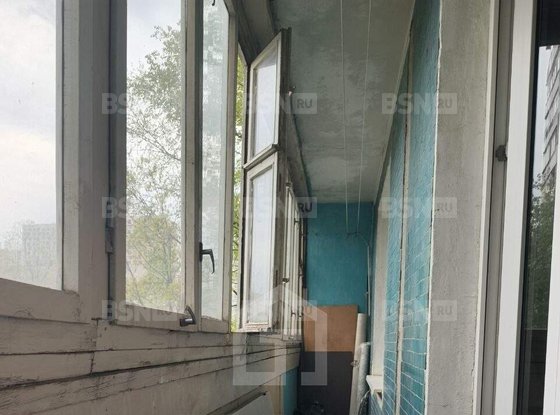 Продажа трехкомнатной квартиры - Дыбенко улица, д.11, корп.1 