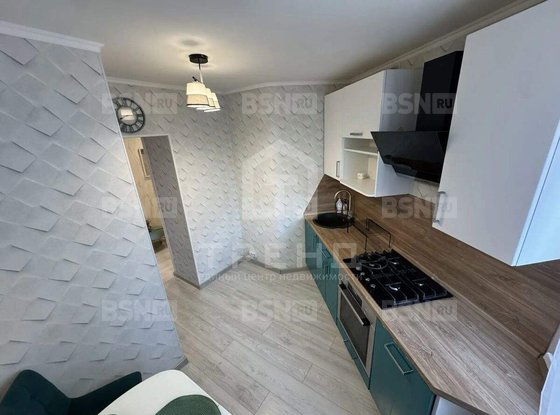 Продажа однокомнатной квартиры - Будапештская улица, д.14, корп.1 