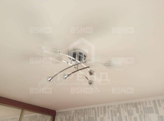 Продажа двухкомнатной квартиры - городской поселок Кузьмоловский, Рядового Леонида Иванова улица, д.19 