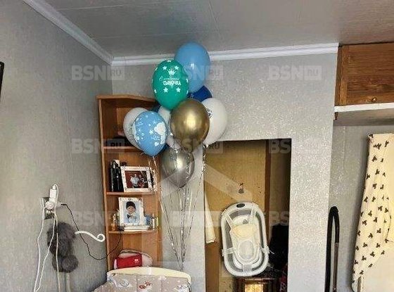 Продажа двухкомнатной квартиры - Бабушкина улица, д.76 