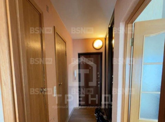 Продажа однокомнатной квартиры - Коллонтай улица, д.6, корп.2 