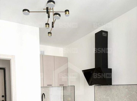 Продажа однокомнатной квартиры - Планерная улица, д.99, стр1 