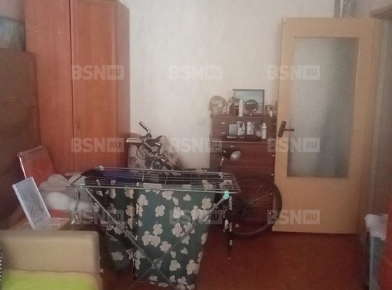 Продажа трехкомнатной квартиры - Колпино, Ижорского Батальона ул, д.16 