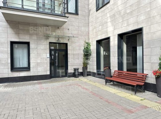 Продажа однокомнатной квартиры - Мира улица, д.36 
