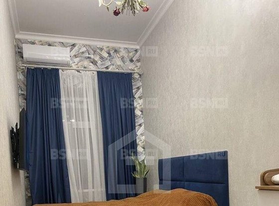 Продажа трехкомнатной квартиры - Малый В.О. проспект, д.33 