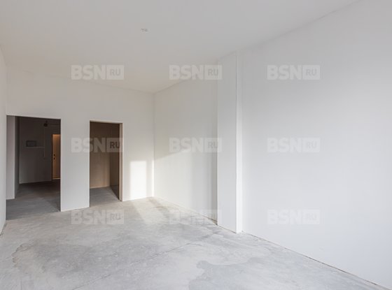 Продажа трехкомнатной квартиры - Адмирала Лазарева набережная, д.14, стр1 