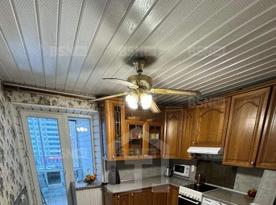 Продажа двухкомнатной квартиры - Просвещения проспект, д.76, корп.1 