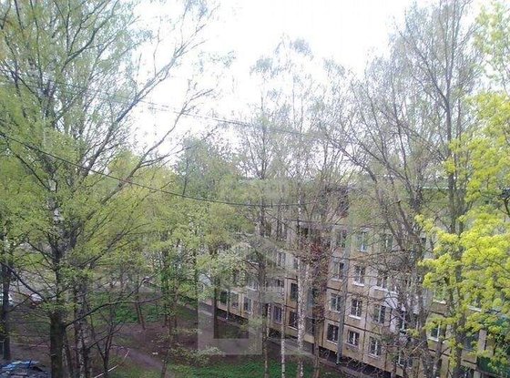 Продажа двухкомнатной квартиры - Новоизмайловский проспект, д.17 