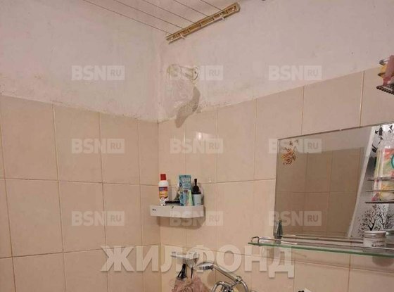Продажа однокомнатной квартиры - Руставели улица, д.58, корп.2 
