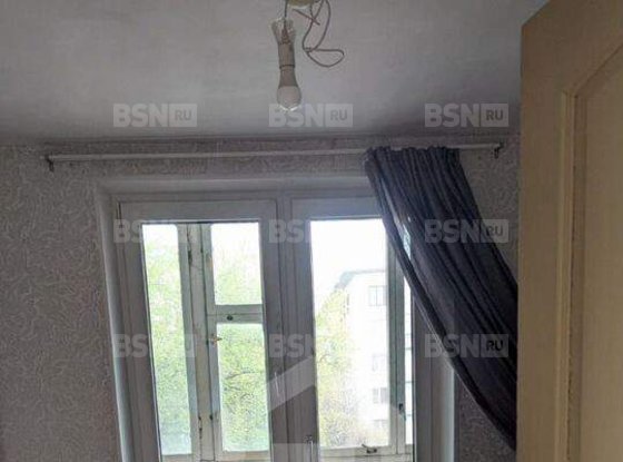 Продажа трехкомнатной квартиры - Дыбенко улица, д.11, корп.1 