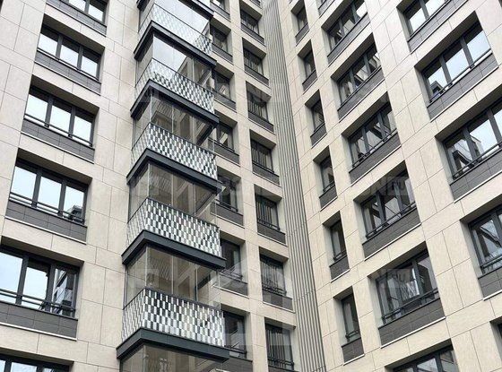 Продажа однокомнатной квартиры - Лисичанская улица, д.22, стр1 