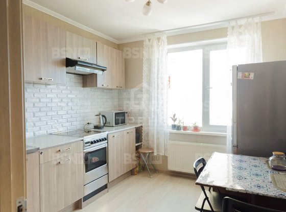Продажа двухкомнатной квартиры - городской поселок имени Свердлова, Западный проезд, д.2, Б 