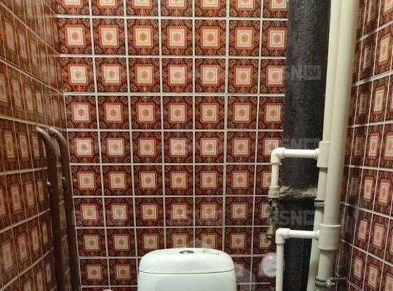 Продажа двухкомнатной квартиры - Культуры проспект, д.25, корп.3 