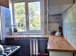 Продажа четырехкомнатной квартиры - Россия, Ленинградская область, Гатчинский район, Гатчина г., Крупской ул., 5 