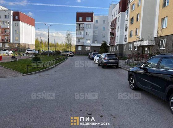 Продажа двухкомнатной квартиры - Юнтоловский проспект, д.49, корп.6 