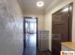 Продажа квартиры-студии - Авиаконструкторов, 69, стр 1 