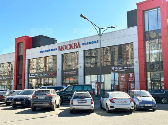 Аренда универсального помещения - Дунайский проспект, д.21 