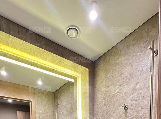 Продажа однокомнатной квартиры - Салова улица, д.61 