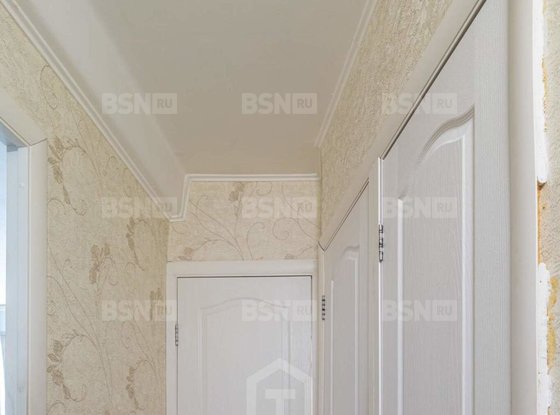 Продажа двухкомнатной квартиры - Софийская ул, д.45, корп.1 