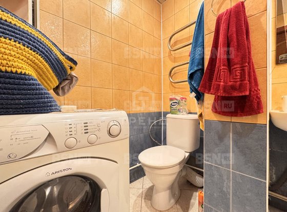Продажа однокомнатной квартиры - Замшина улица, д.31 