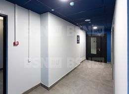 Продажа квартиры студии в новостройке - Ленинградская область, г. Мурино, ул. Шоссе в Лаврики 51 