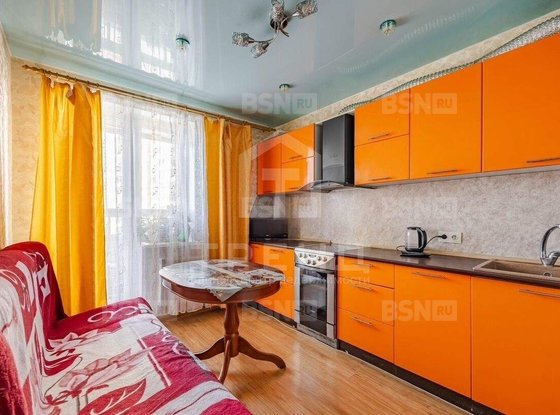 Продажа однокомнатной квартиры - Мурино, Шоссе в Лаврики улица, д.55 