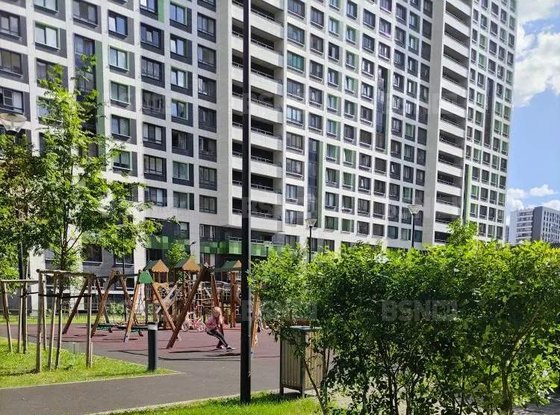 Продажа двухкомнатной квартиры - Мурино, Ручьевский проспект, д.6 