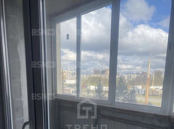 Продажа двухкомнатной квартиры - Северный проспект, д.75, корп.1 