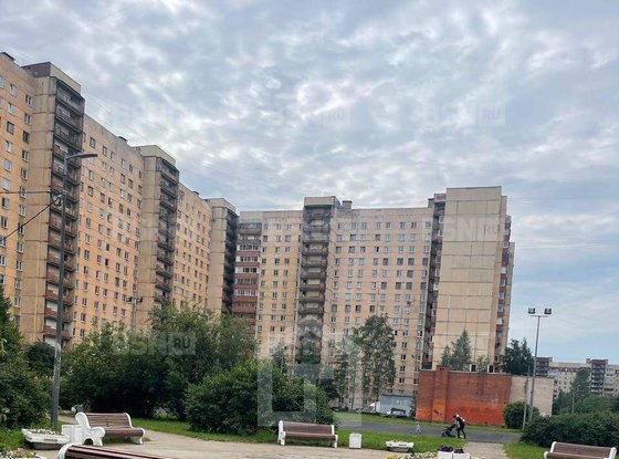 Продажа трехкомнатной квартиры - Ленинский проспект, д.92, корп.3 