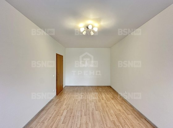 Продажа трехкомнатной квартиры - Кудрово, Центральная улица, д.50, корп.1 