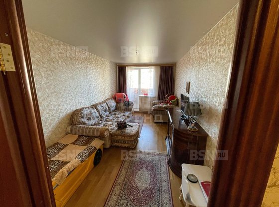 Продажа однокомнатной квартиры - Космонавтов проспект, д.23, корп.3 