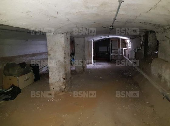 Продажа офиса - Стахановцев улица, д.2, литера А 