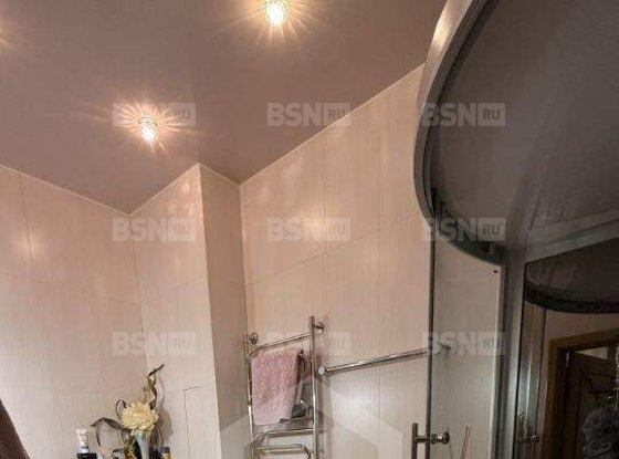 Продажа двухкомнатной квартиры - Каменноостровский проспект, д.40, а 