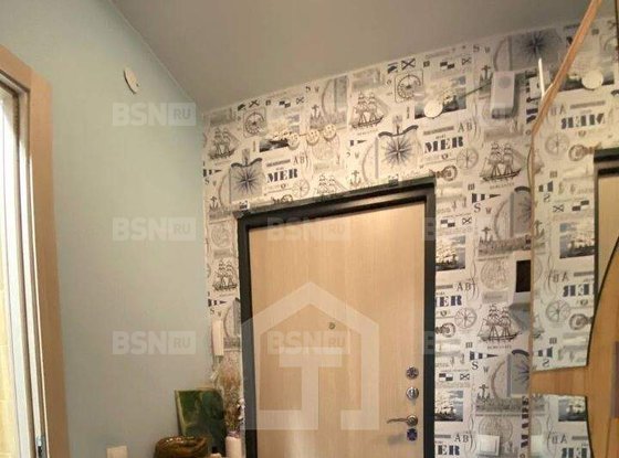 Продажа однокомнатной квартиры - Головнина бульвар, д.10 