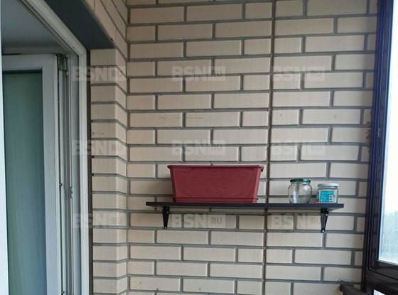 Аренда однокомнатной квартиры - Мурино, Шоссе в Лаврики улица, д.57, корп.1 