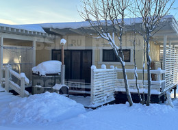 Продажа дачи - Ленинградская область, Кировский район, Горка д.