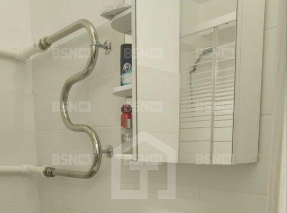 Продажа однокомнатной квартиры - Северный проспект, д.123, корп.2 