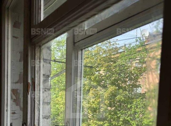 Продажа однокомнатной квартиры - Курчатова улица, д.6, корп.6 