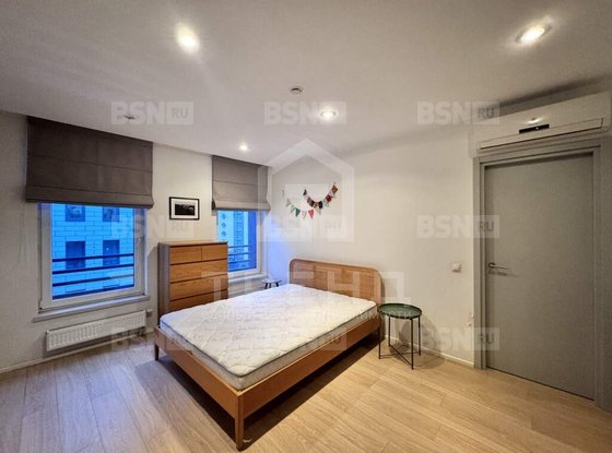 Продажа однокомнатной квартиры - Академика Павлова улица, д.7 