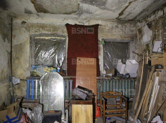 Продажа офиса - 9-я Советская улица, д.39/24, литера А 