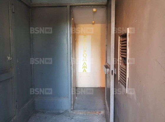 Продажа офиса - Ударников проспект, д.38, корп.1 литера А 