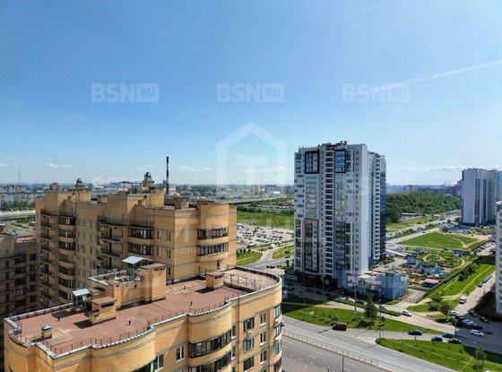 Продажа двухкомнатной квартиры - Богатырский проспект, д.49, корп.2 