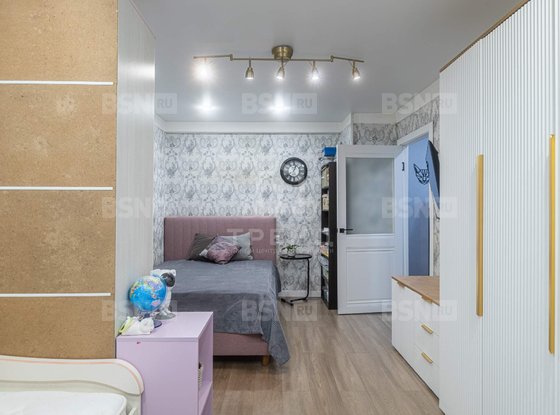 Продажа однокомнатной квартиры - Витебский проспект, д.47, корп.3 