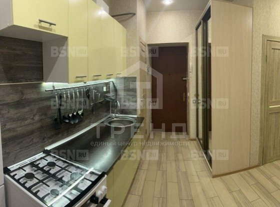 Продажа двухкомнатной квартиры - Октябрьская набережная, д.22 