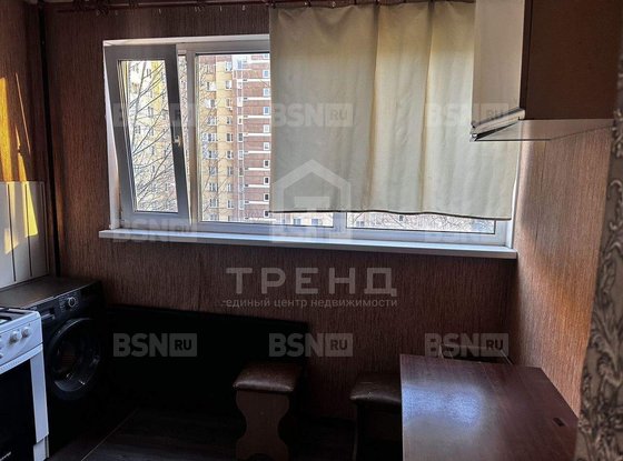 Продажа однокомнатной квартиры - Стойкости улица, д.9 