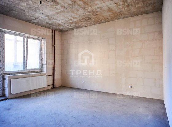 Продажа двухкомнатной квартиры - деревня Юкки, Тенистая улица, д.11, корп.1 