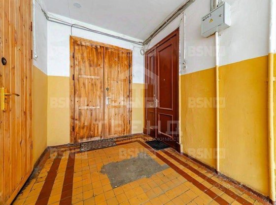 Продажа двухкомнатной квартиры - Курская улица, д.31 