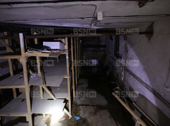 Аренда офиса - Садовая улица, д.28, _30к41 