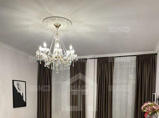 Продажа двухкомнатной квартиры - Псковская улица, д.6 