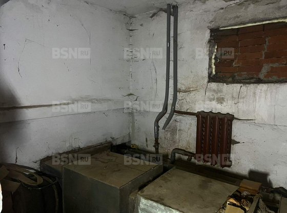 Продажа офиса - Колпино, Загородная улица, д.48, корп.2 литера А 